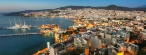 Aydın’ın Nesi Meşhur? Aydın Gezilecek Tarihi Yerler ve Şehir Rehberi